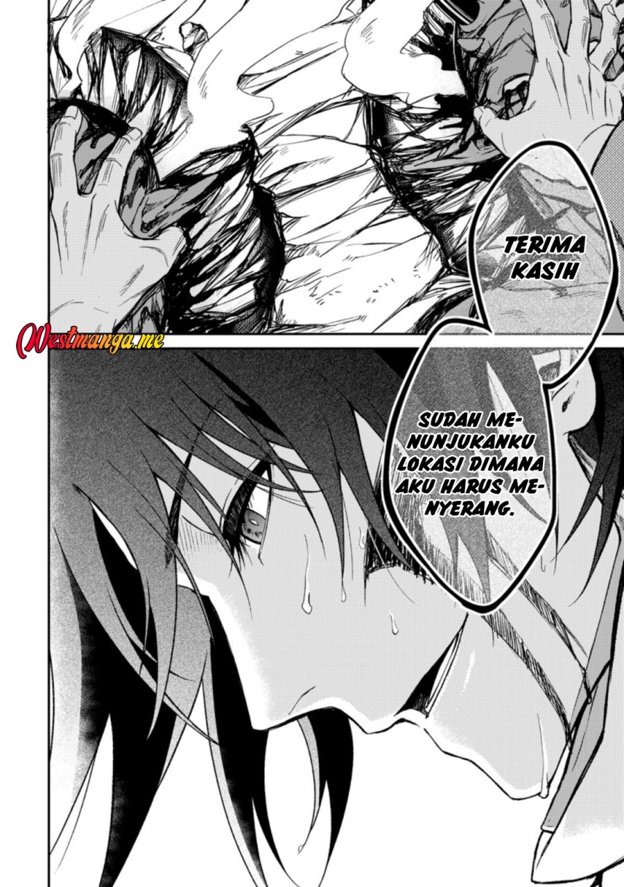 Party Kara Tsuihou Sareta Sono Chiyushi, Jitsuha Saikyou Nitsuki Chapter 28 Gambar 23